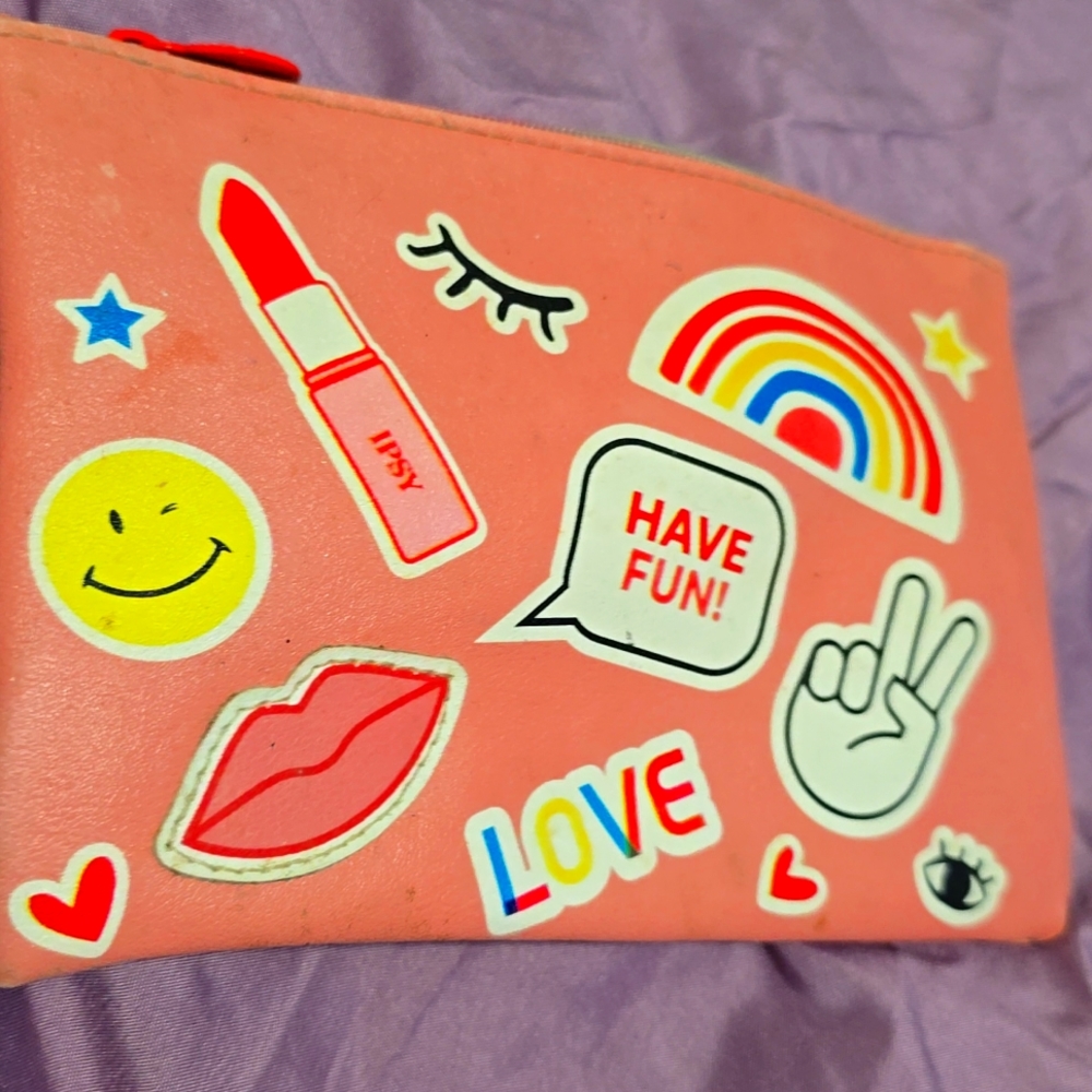 Iosy makeup bags